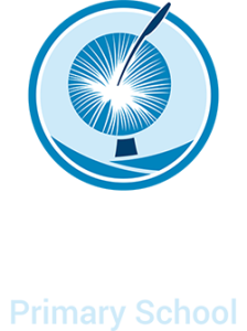 Balga Primary School Logo